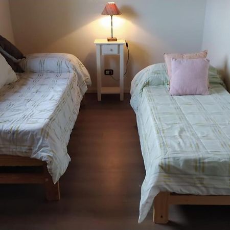 메를로 Casa Artemisa 빌라 외부 사진