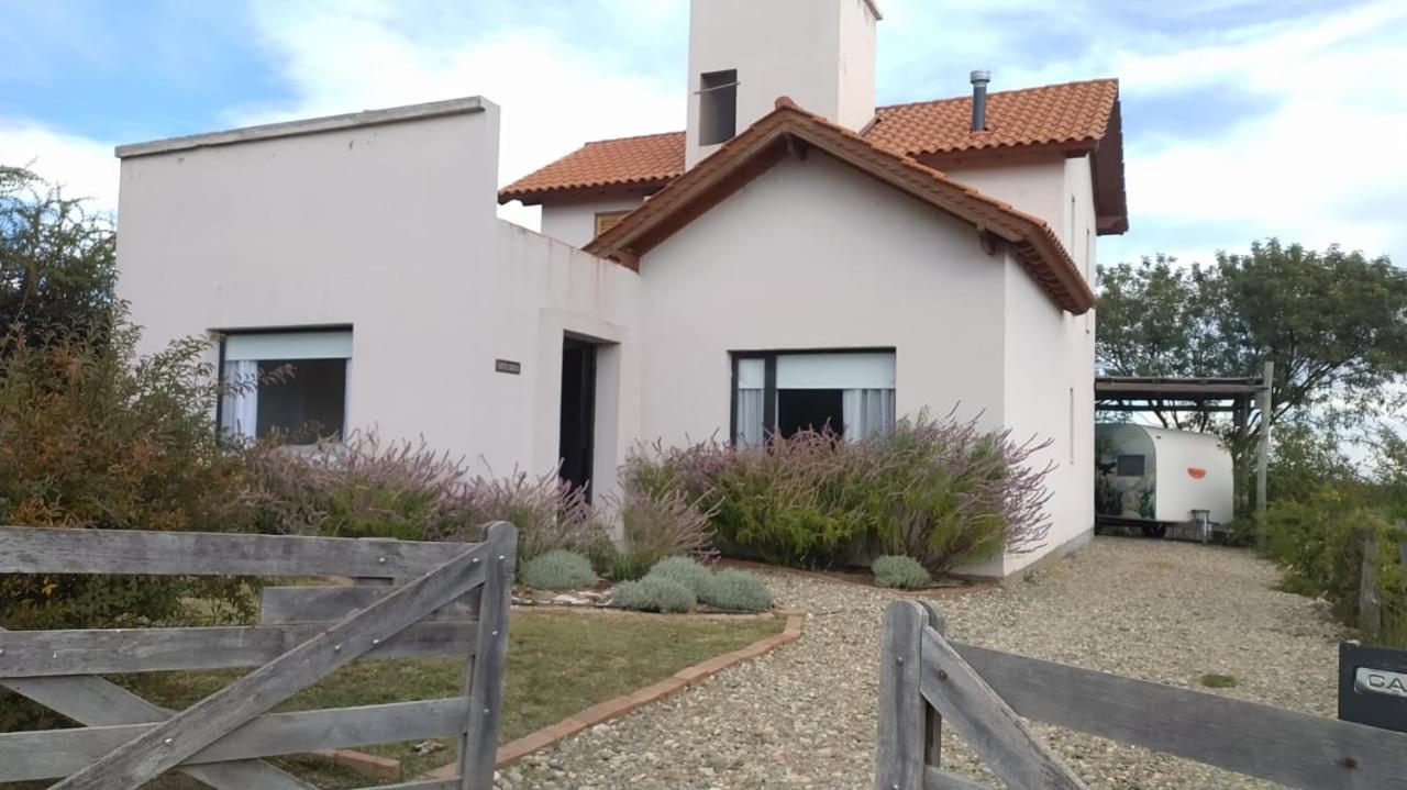메를로 Casa Artemisa 빌라 외부 사진