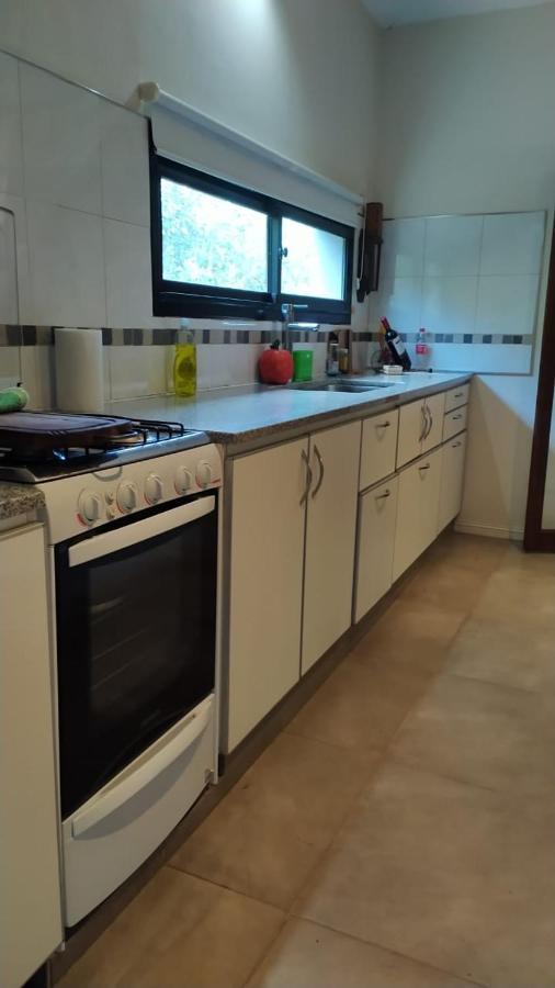 메를로 Casa Artemisa 빌라 외부 사진