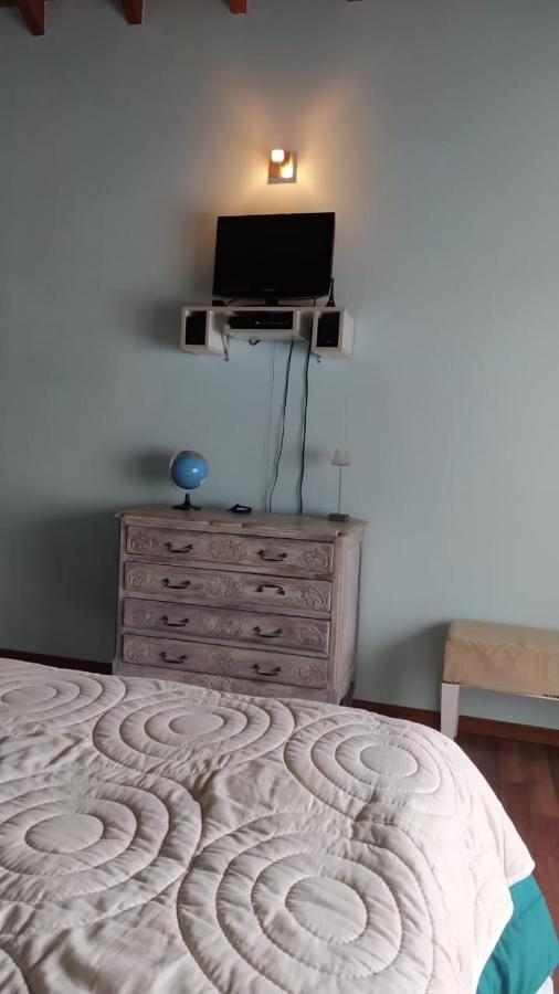 메를로 Casa Artemisa 빌라 외부 사진
