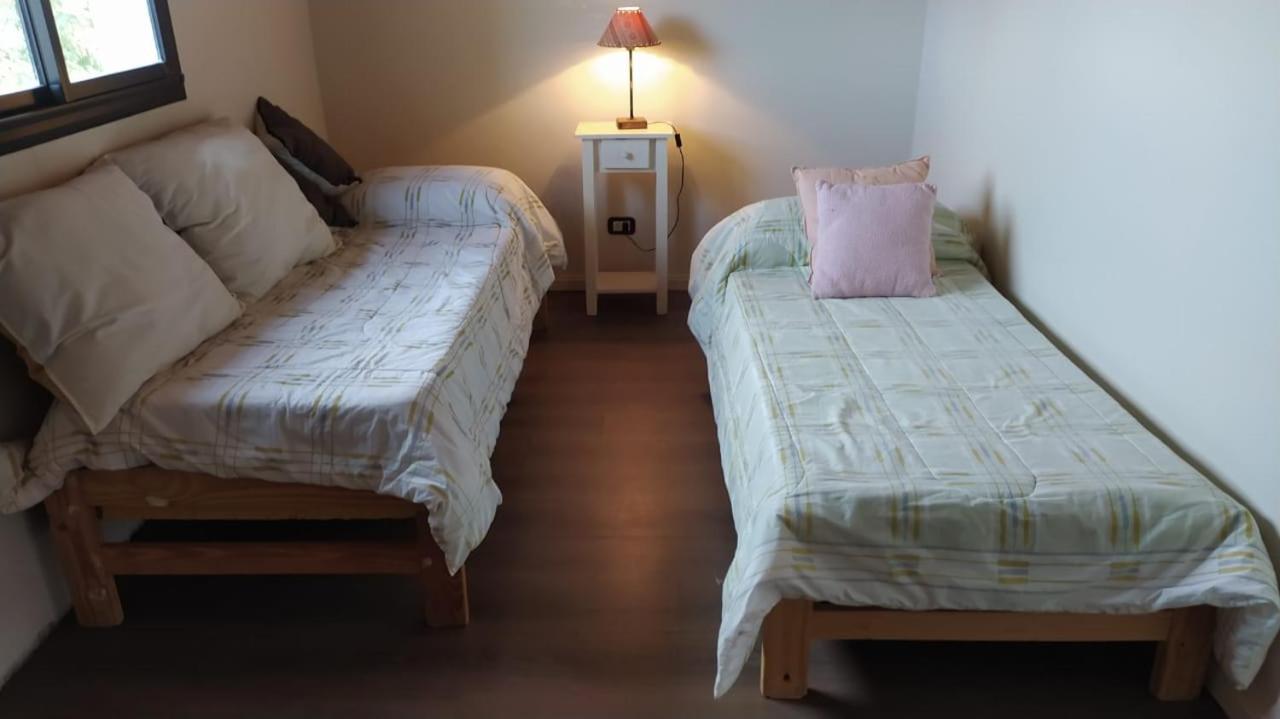 메를로 Casa Artemisa 빌라 외부 사진