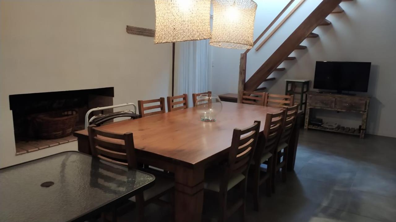 메를로 Casa Artemisa 빌라 외부 사진