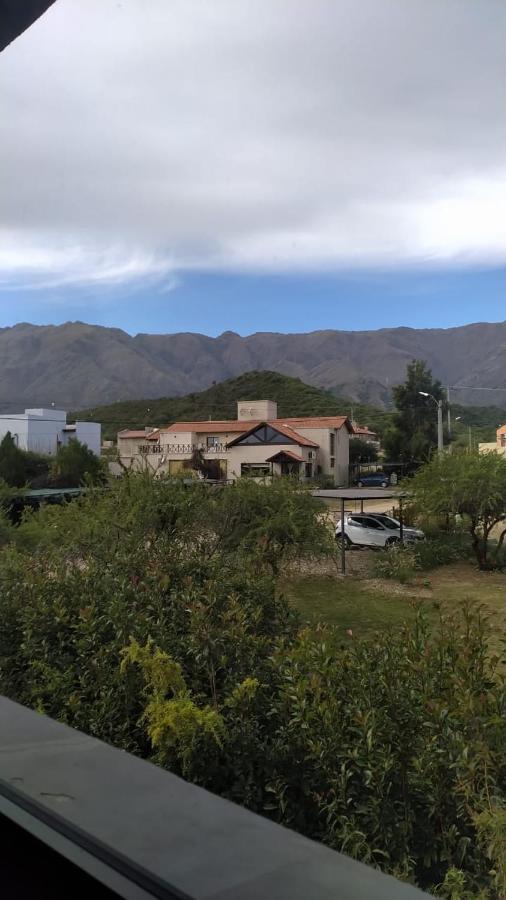 메를로 Casa Artemisa 빌라 외부 사진