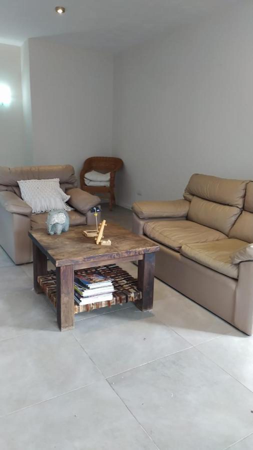 메를로 Casa Artemisa 빌라 외부 사진